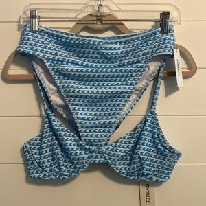 Montce bikini set